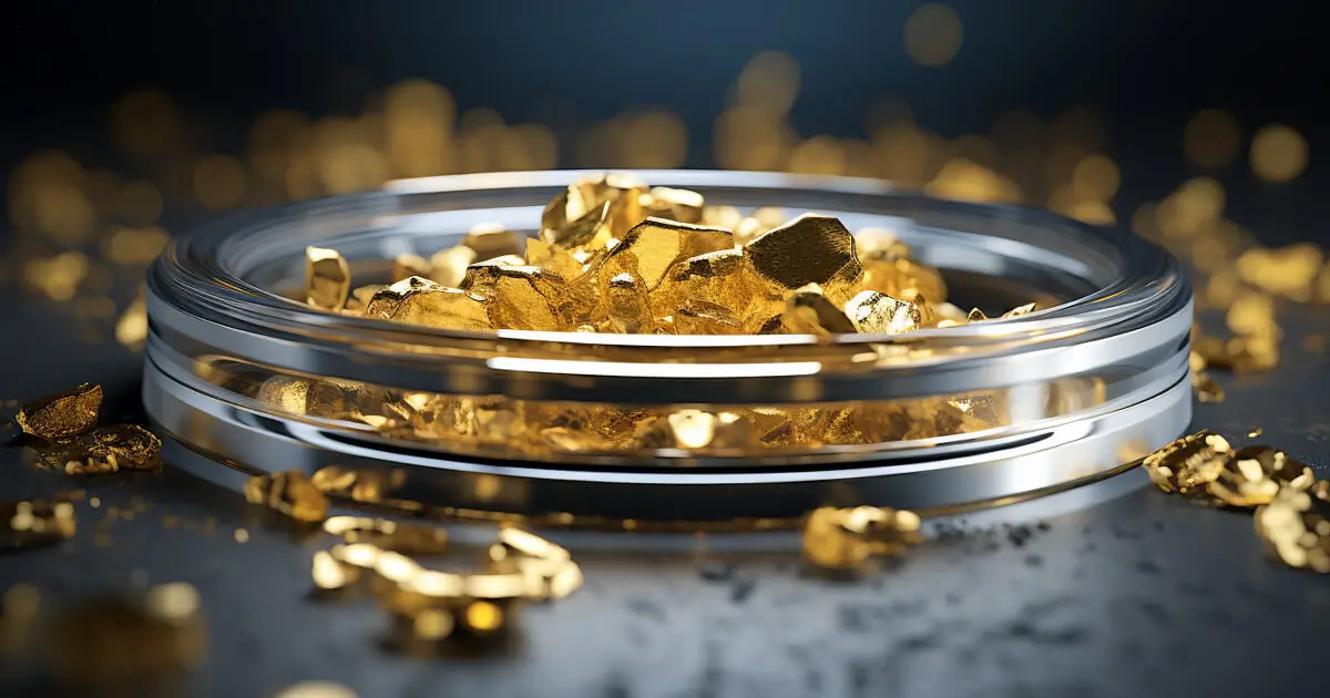 was macht gold so wertvoll bei einer goldimplantation